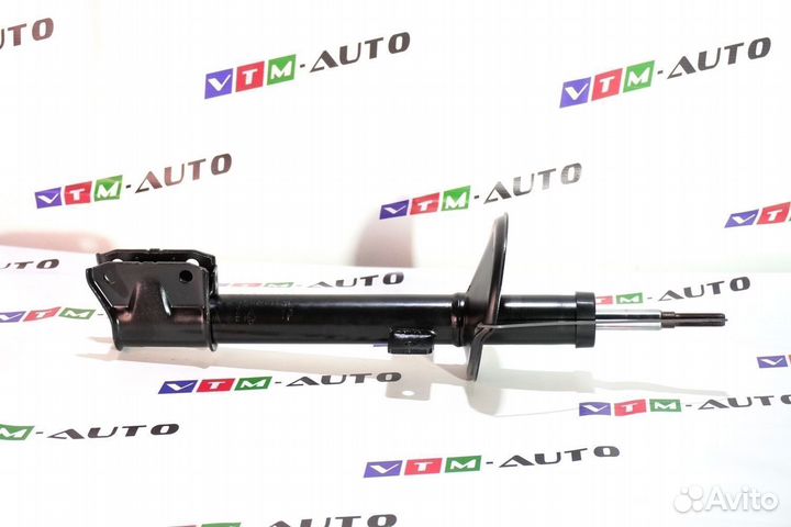 Lynx Амортизатор nissan qashqai 1.5D 2.0