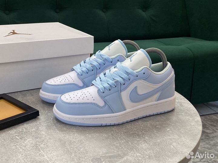 Кроссовки Nike Air Jordan 1 Low