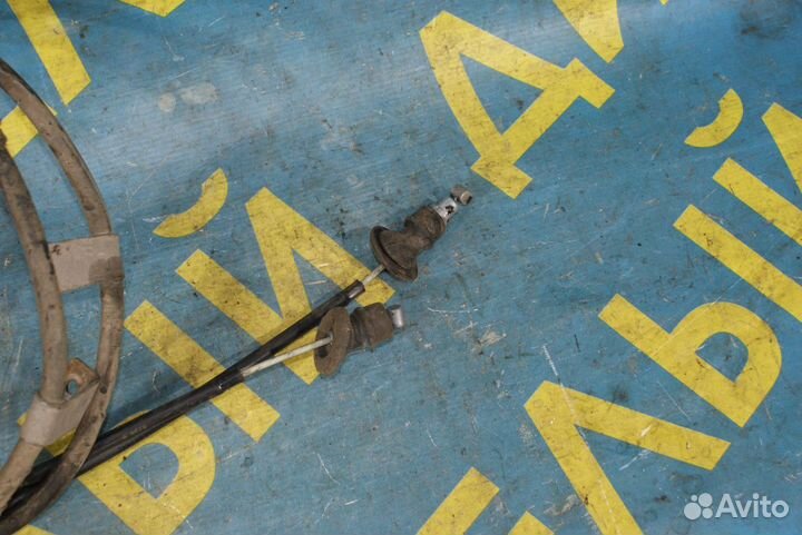 Трос ручника Mitsubishi ASX