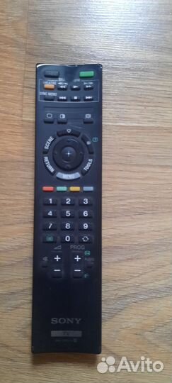 Телевизор sony 32