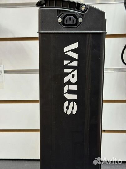 АКБ 60V20 на электровелосипед