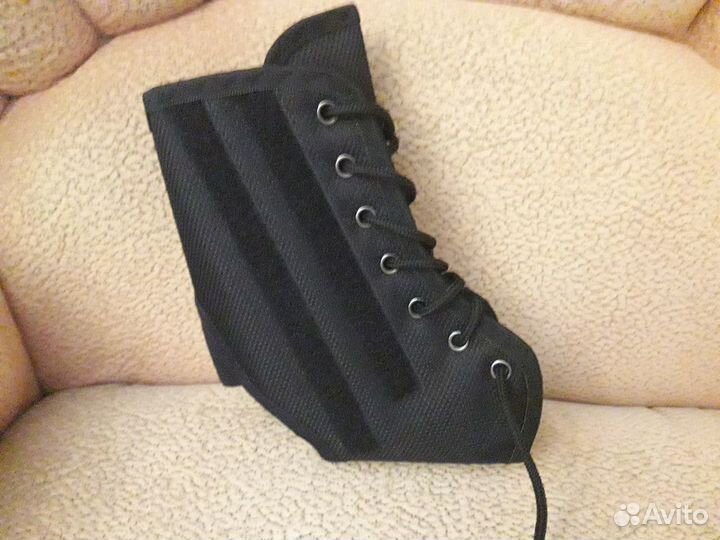Ортез для голеностопа новый