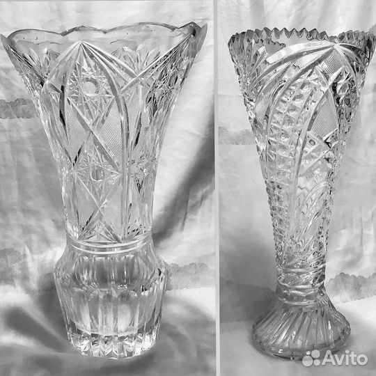 Хрустальные наборы гдр/ссср