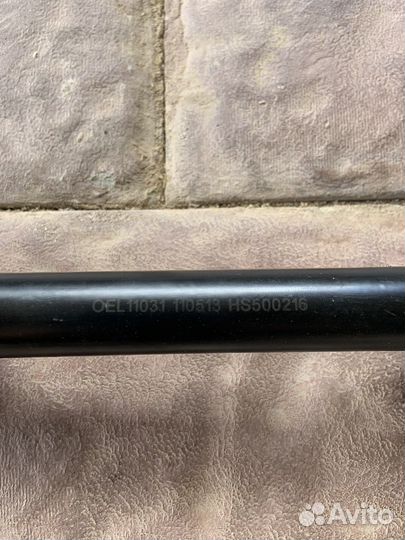 Шруз передний правый для квадроцикла хайсан 700