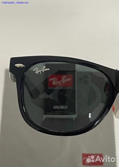 Очки Ray Ban солнцезащитные