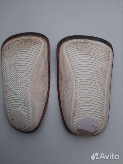 Ортопедические стельки детские Ortmann SolaPro