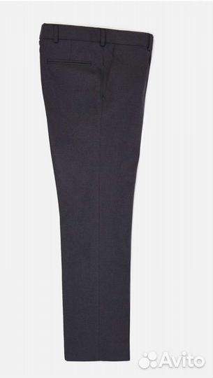 Костюм (пиджак и брюки) 134 размер