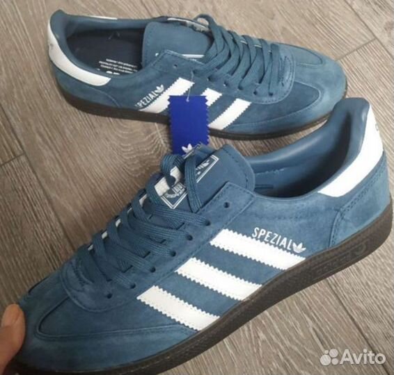 Кроссовки мужские Adidas Spezial