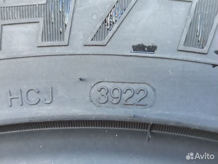 Goodride SU318 255/55 R18
