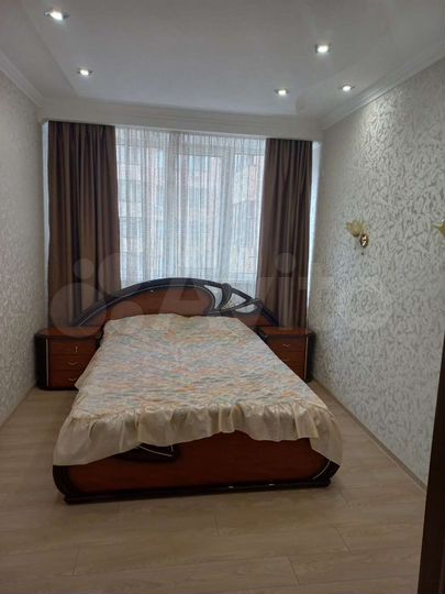 2-к. квартира, 70 м², 2/9 эт.