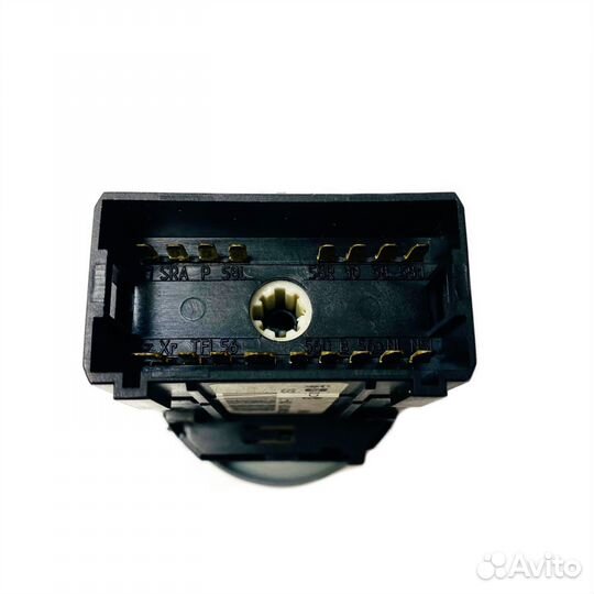 Выключатель света фар Volkswagen Polo бу