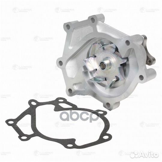 Насос водяной LWP 0813 luzar