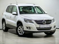 Volkswagen Tiguan 2.0 AT, 2011, 148 816 км, с пробегом, цена 1 127 000 руб.