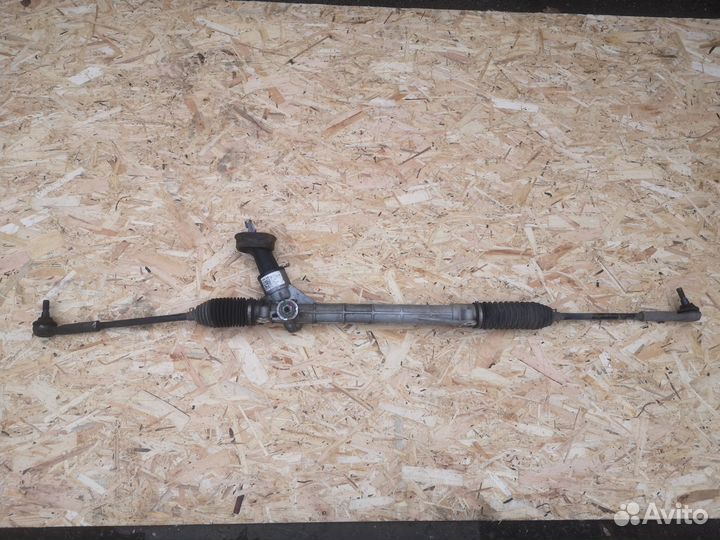 Рейка рулевая Polo 6 Liftback, Rapid 2 2020-2023