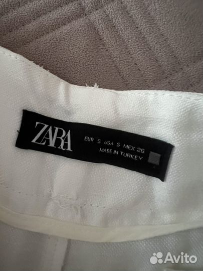Брюки Zara