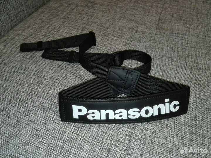 Ремень для видеокамер