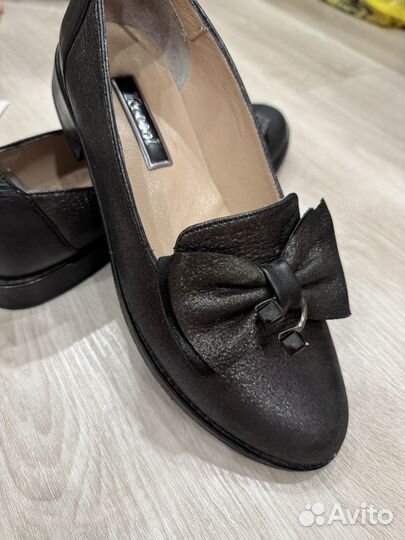 Туфли женские