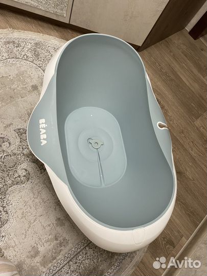 Ванночка для купания beaba