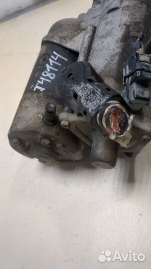 Стартер Toyota Land Cruiser Prado (90) , 1999