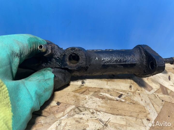 Рабочий цилиндр сцепления passat b3