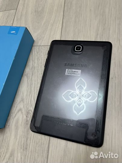 Samsung galaxy tab a sm t355