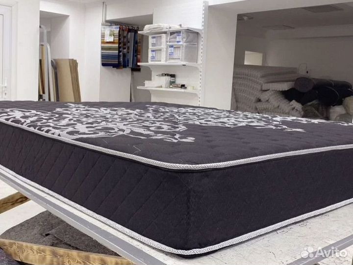 Матрас ортопедический новый 160х200