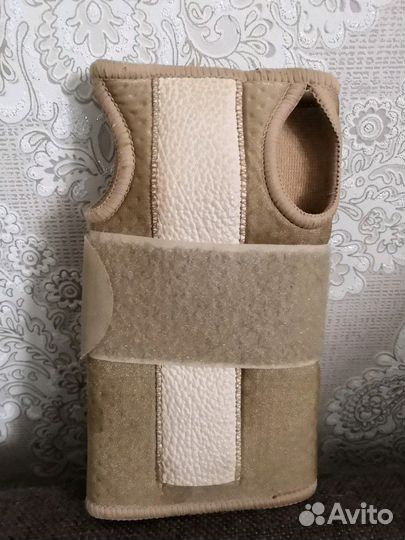 Немецкий ортез на руку