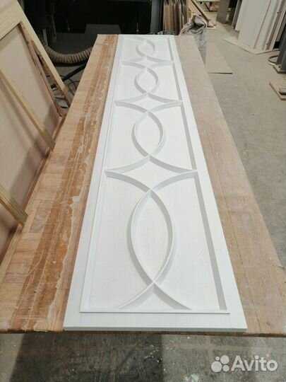 Профессиональная покраска-реставрация мебели