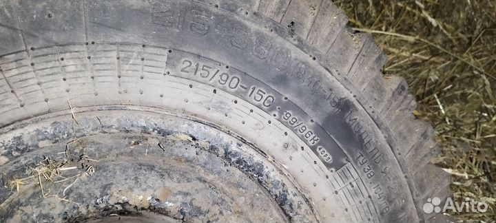 Колеса на УАЗ