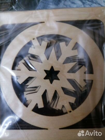 Подставка для кружек