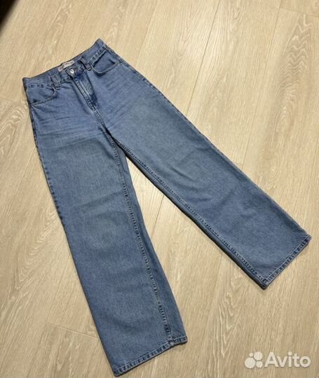 Джинсы для девочки Long Leg Fit Gloria Jeans 164