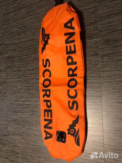 Буй для плавания