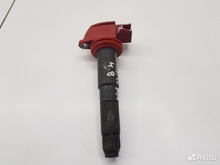 Катушка зажигания