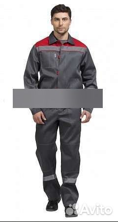 Костюм 