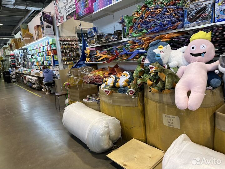 Продам долю в готовом бизнесе, доход 200 тр/мес