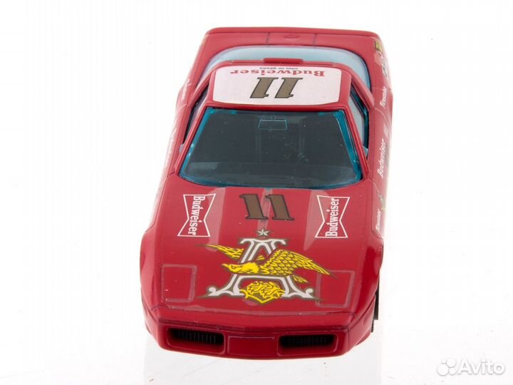 Burago Chevrolet Corvette 1/43 cod. 4192 Бураго