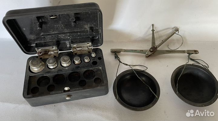 Медицинский инструмент стомотологический СССР