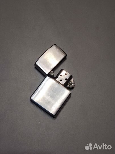 Зажигалка Zippo.Оригинал.2011 года