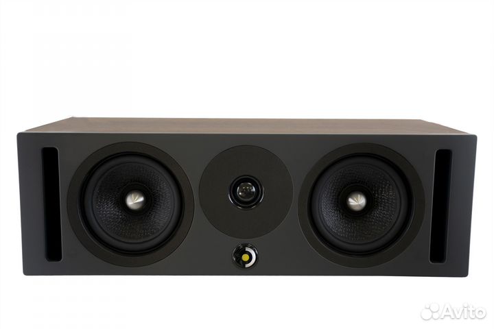 Акустика центрального канала Davis Acoustics krypt