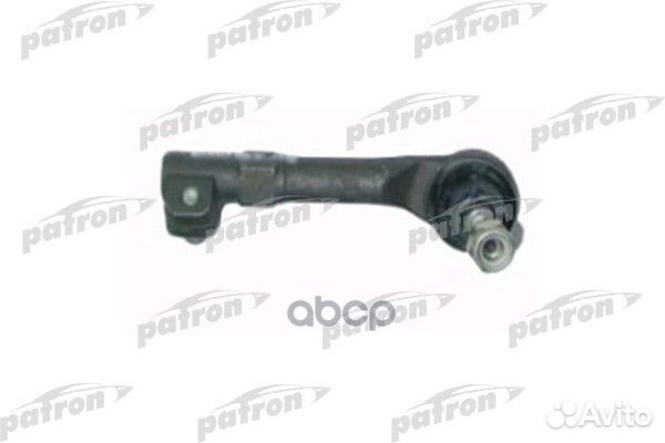 Наконечник рулевой тяги прав 60000-22752 renaul