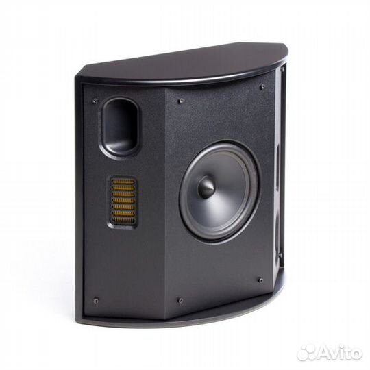 Настенная акустика Martin Logan ElectroMotion FX2 surround