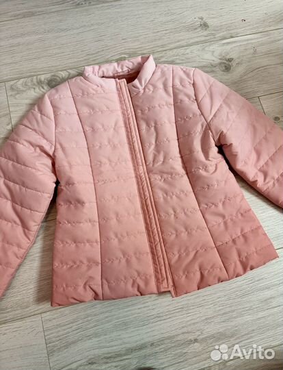 Куртка новая mayoral 116