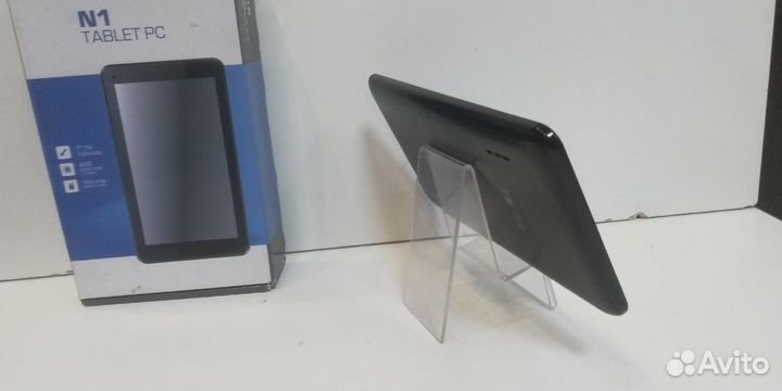 Планшет без SIM-карты Finepower N1