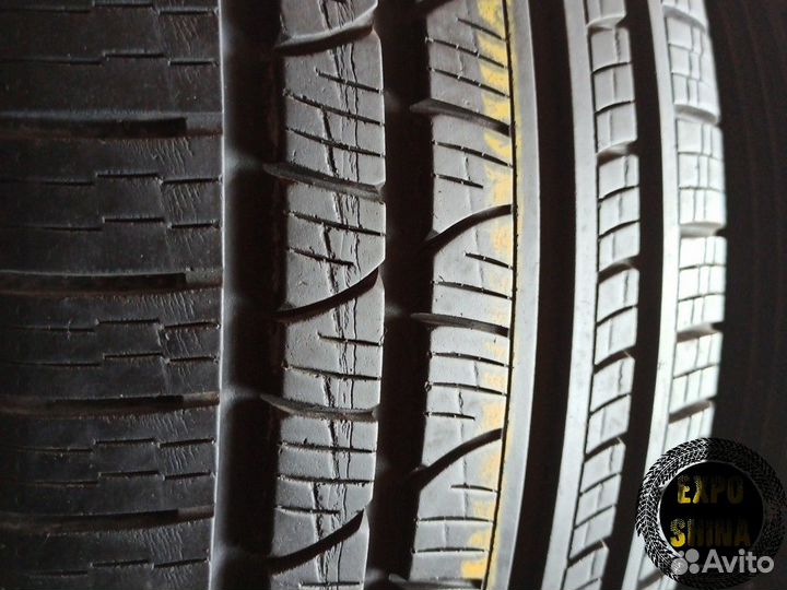 Pirelli Scorpion Verde All Season 255/55 R20