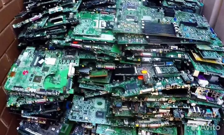 Материнские платы 775-1156-1155-1150-AM3-FM1-FM2