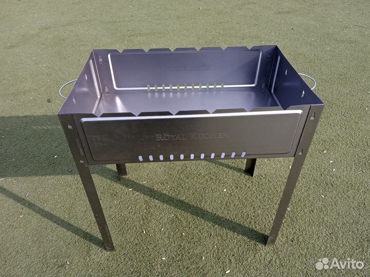 Мангал Royal Kuchen