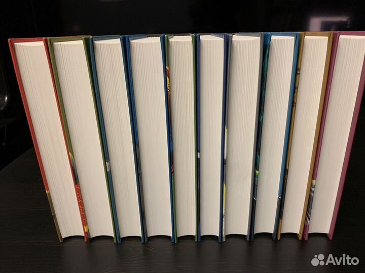 Собрание сочинений Жюля Верна