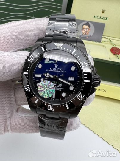 Часы мужские rolex