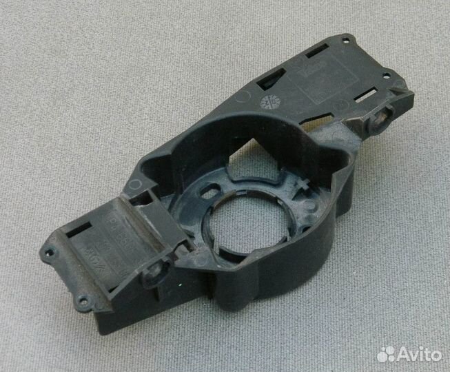 Корпус подрулевых переключателей Citroen Berlingo