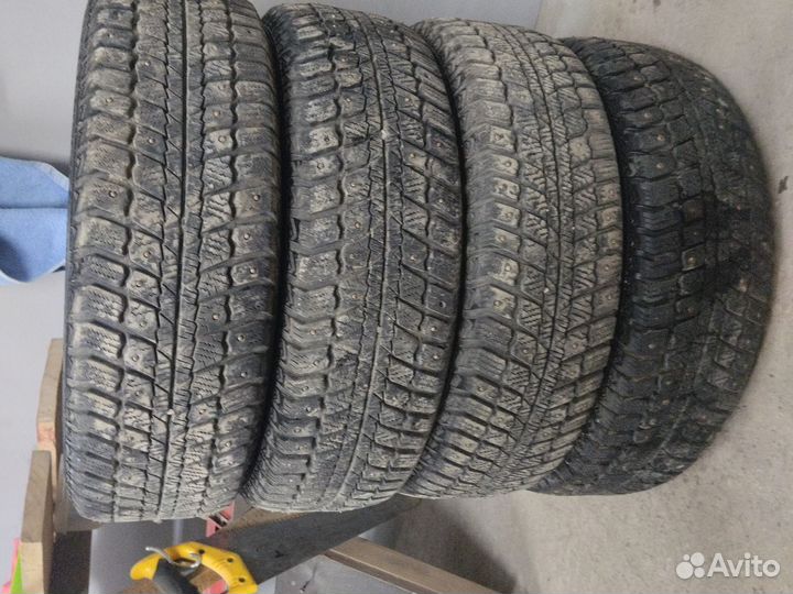 Matador MP 50 Sibir Ice 175/65 R14 82T